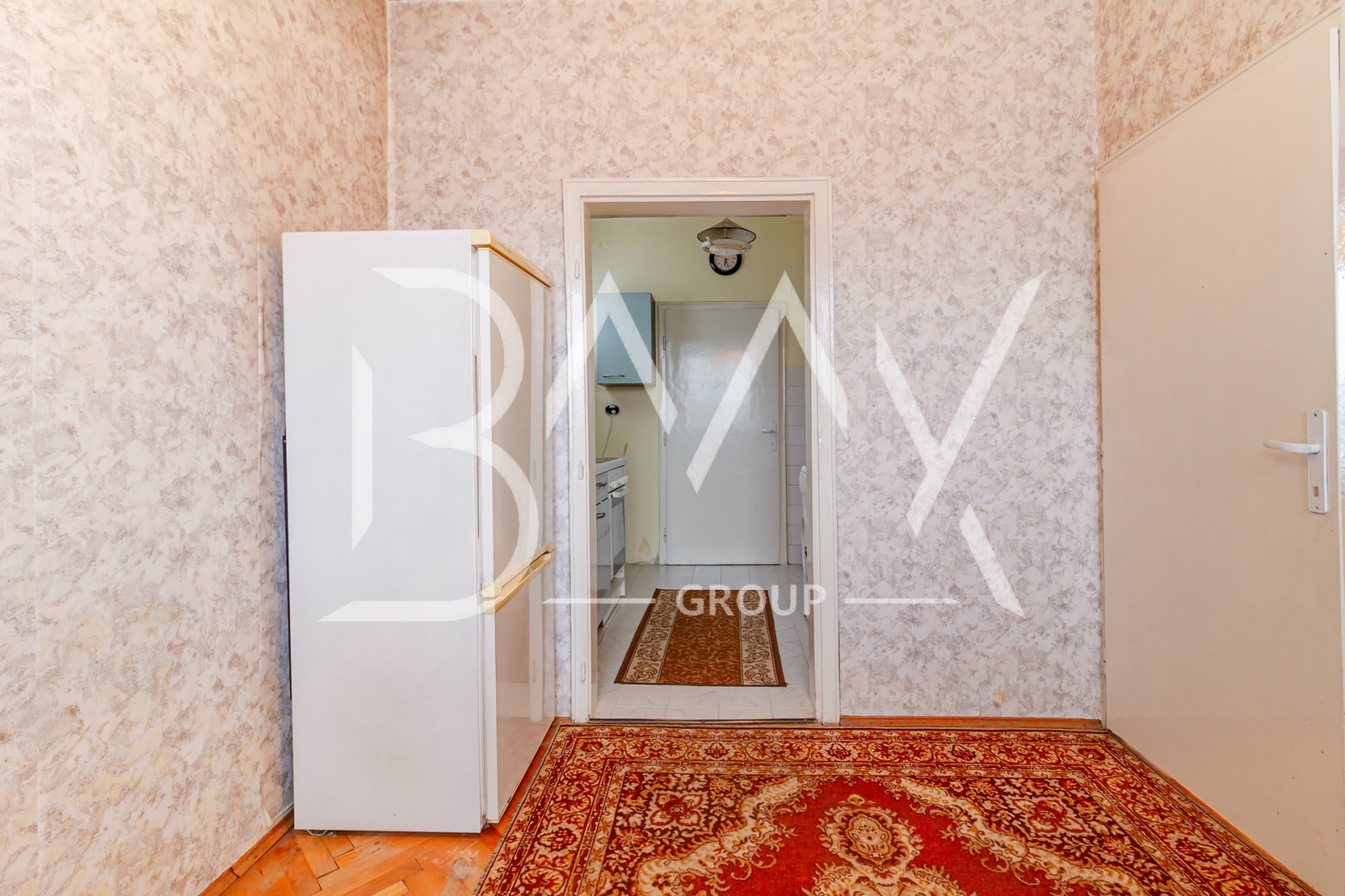 Продава 2-СТАЕН, гр. София, Лозенец, снимка 12 - Апартаменти - 54187838