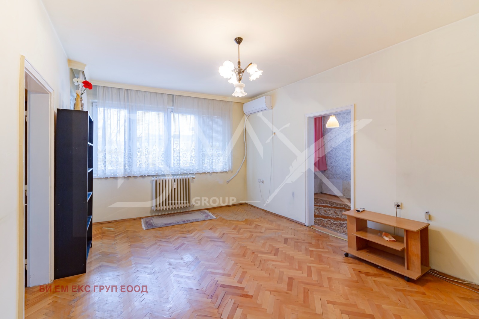 Продава 2-СТАЕН, гр. София, Лозенец, снимка 2 - Апартаменти - 54187838