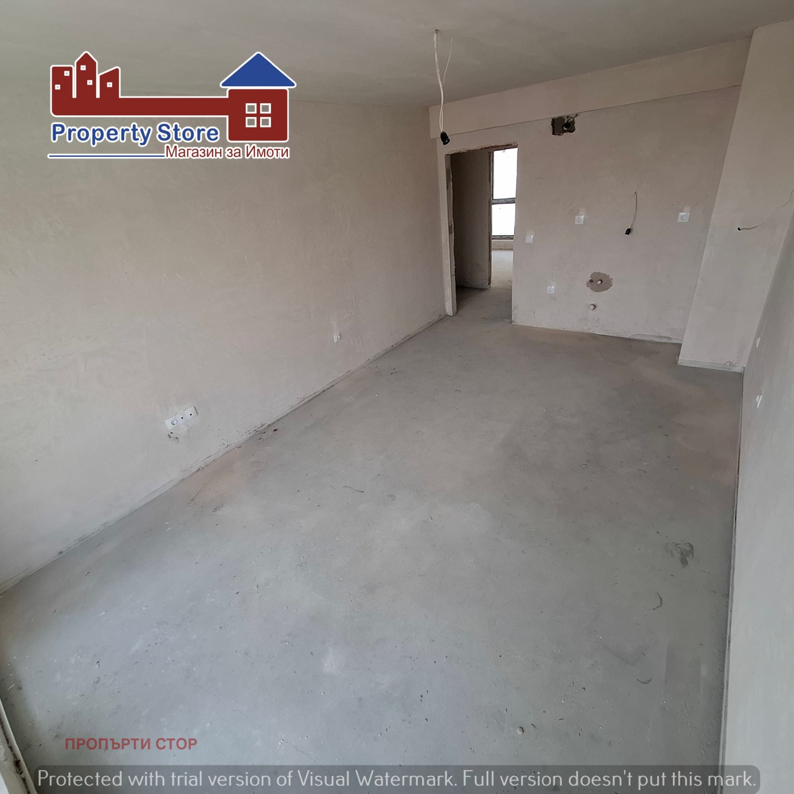 Продава 2-СТАЕН, гр. Варна, Виница