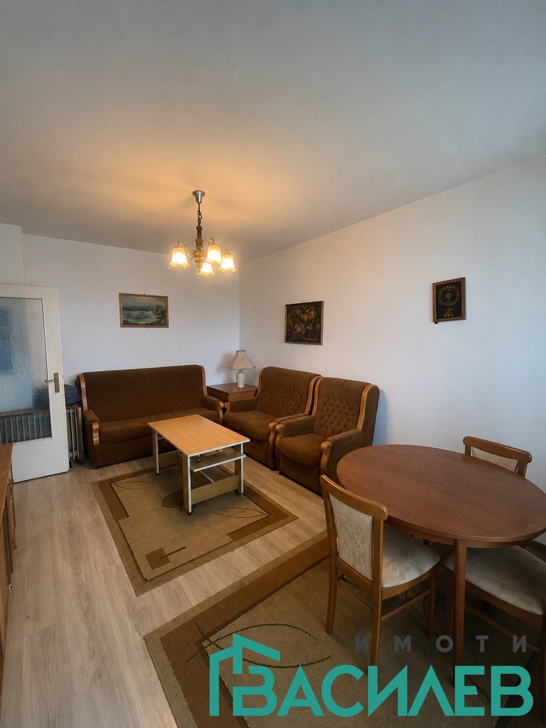 Продава 2-СТАЕН, гр. София, Обеля, снимка 2 - Апартаменти - 54923696