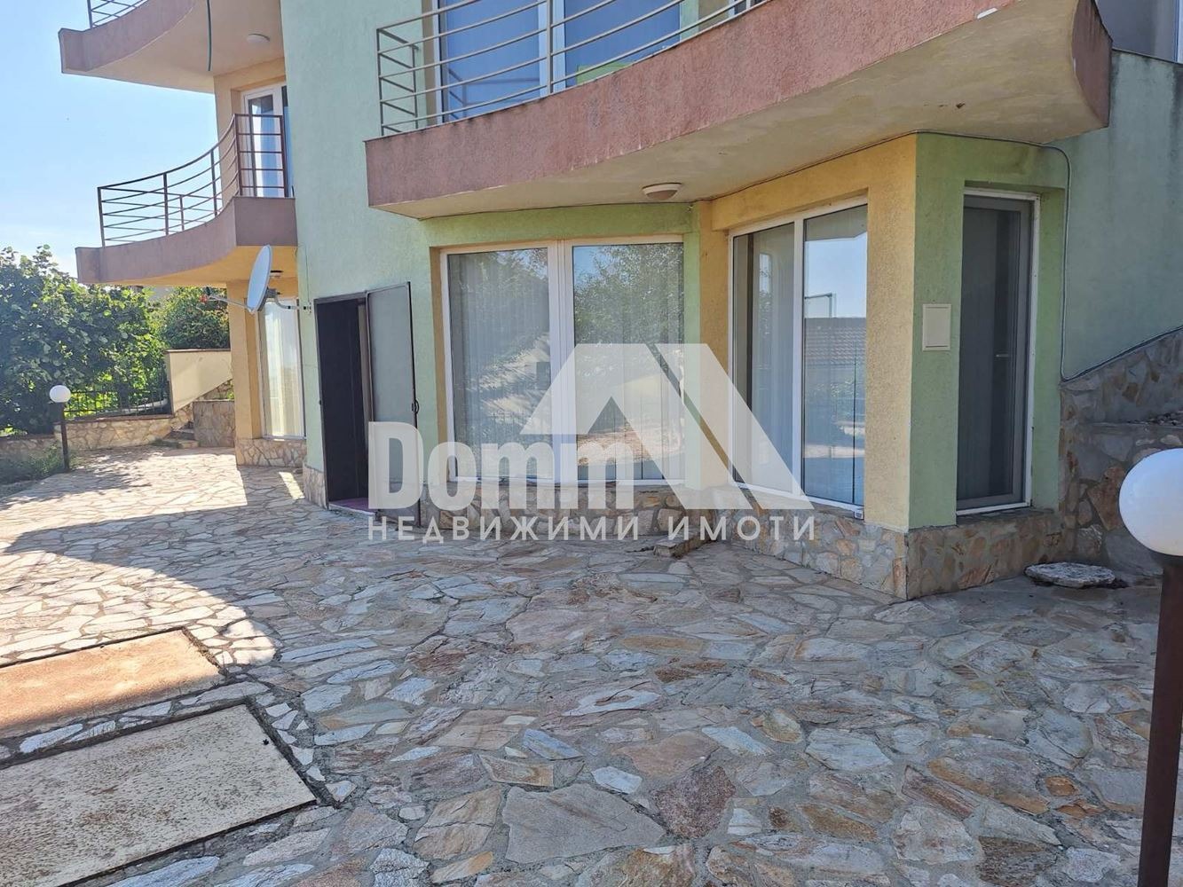 Продава 2-СТАЕН, гр. Балчик, област Добрич, снимка 17 - Апартаменти - 55526302