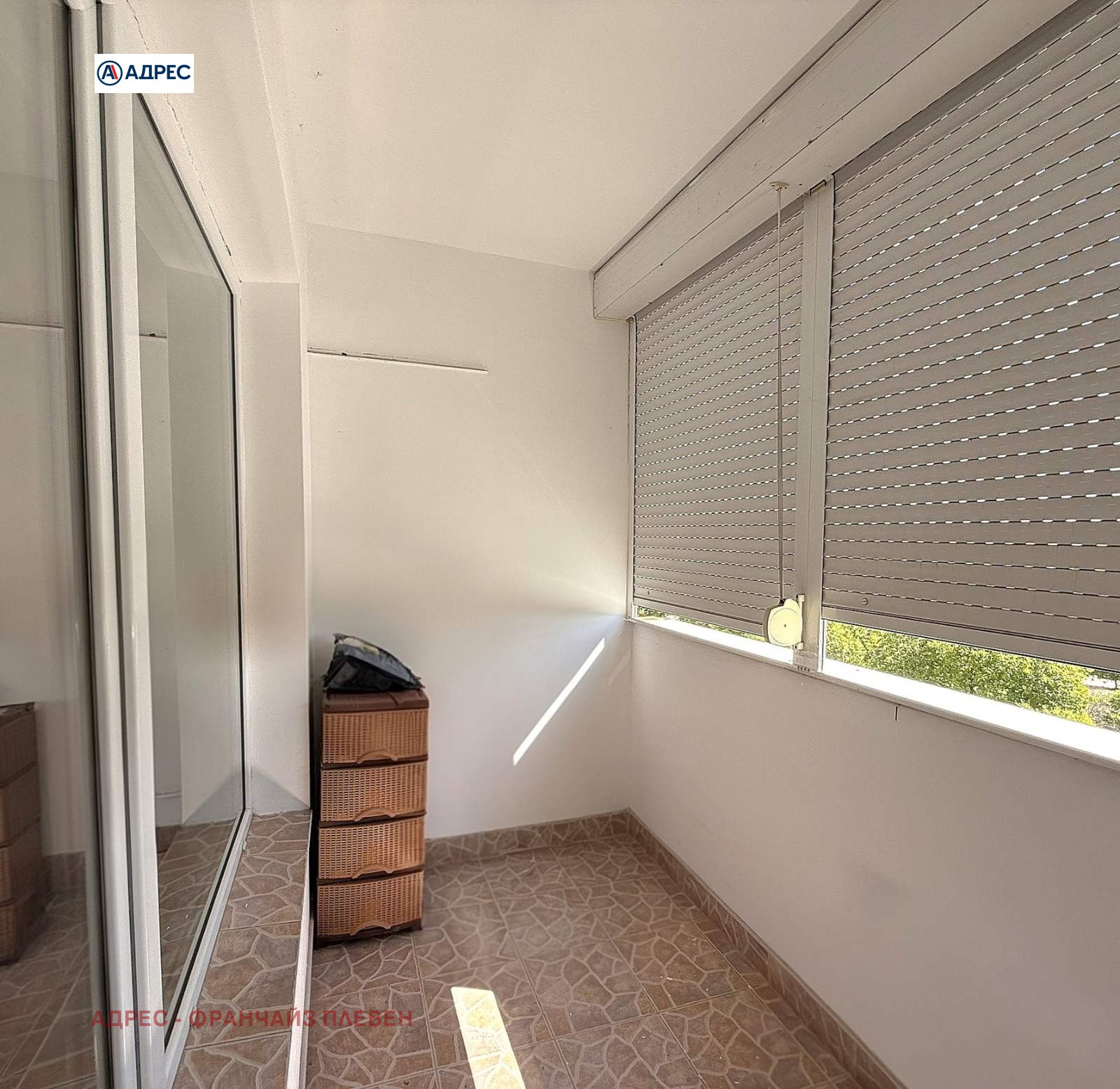 Продава 2-СТАЕН, гр. Плевен, Дружба 3, снимка 13 - Апартаменти - 56125528
