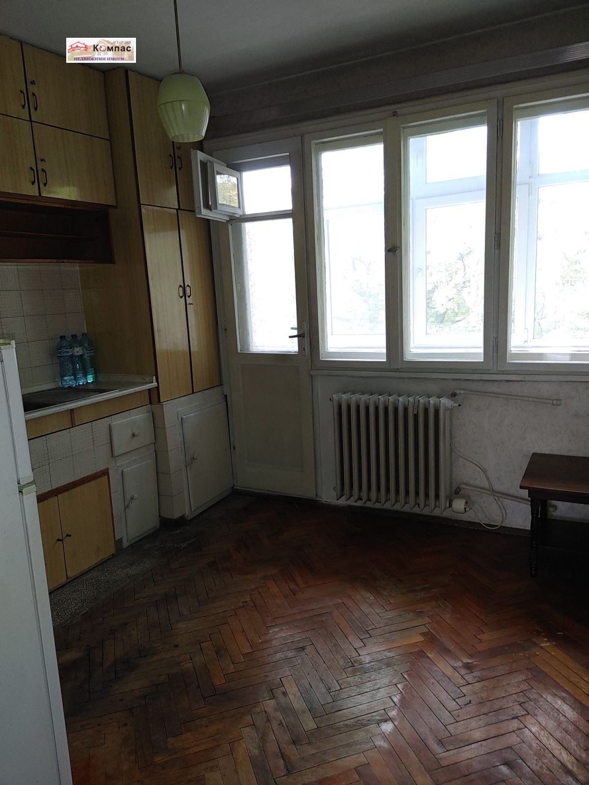 Продава 3-СТАЕН, гр. Пловдив, Център, снимка 3 - Апартаменти - 54821992