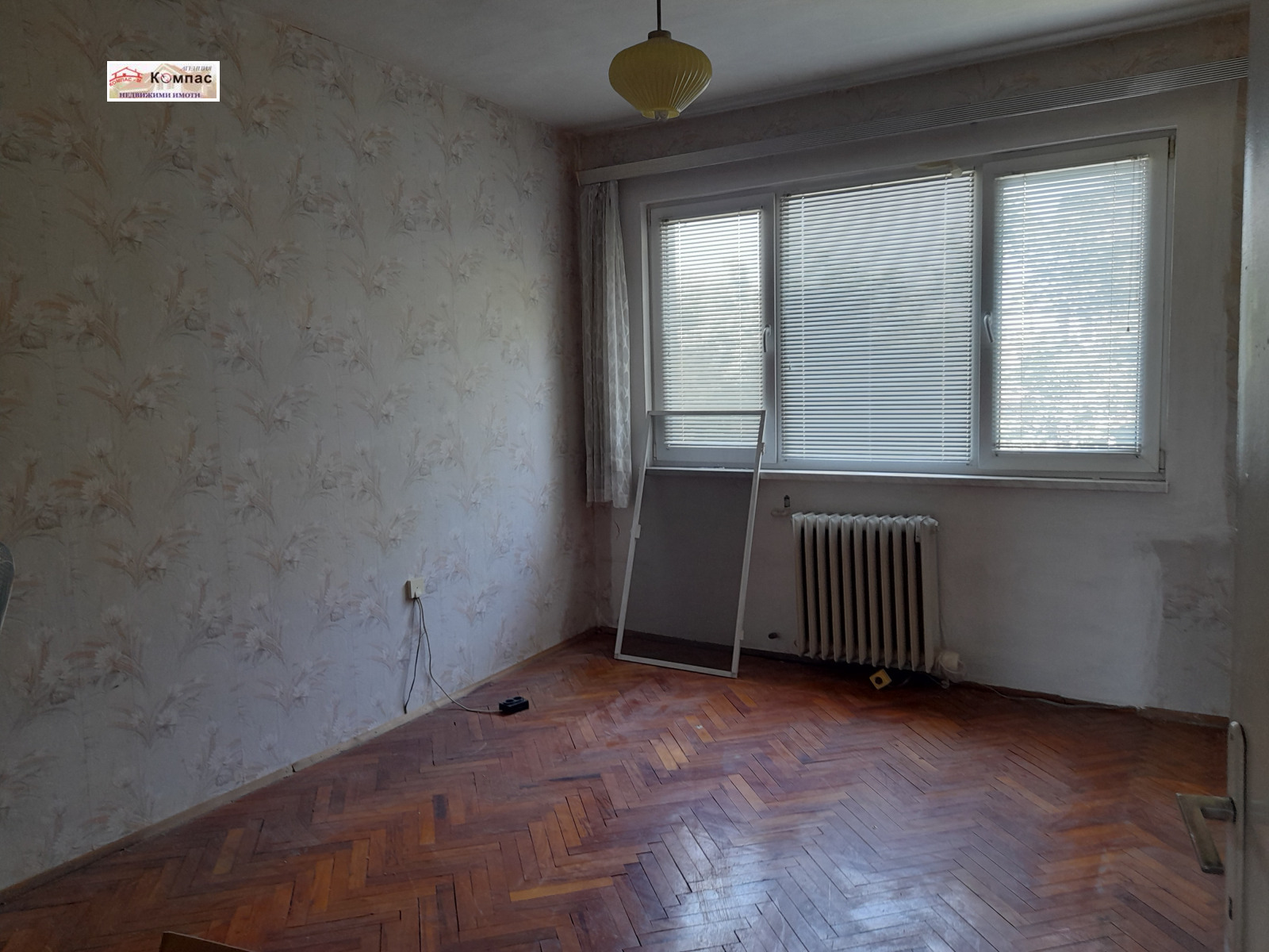 Продава 3-СТАЕН, гр. Пловдив, Център, снимка 5 - Апартаменти - 54821992