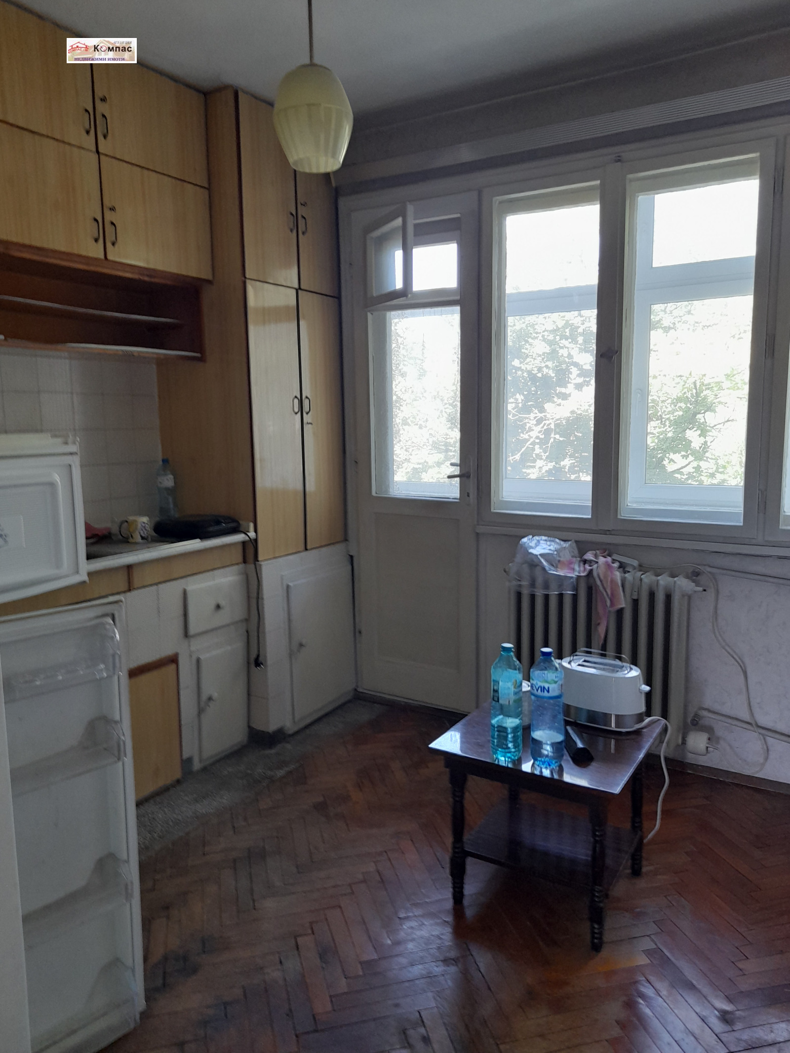 Продава 3-СТАЕН, гр. Пловдив, Център, снимка 7 - Апартаменти - 54821992