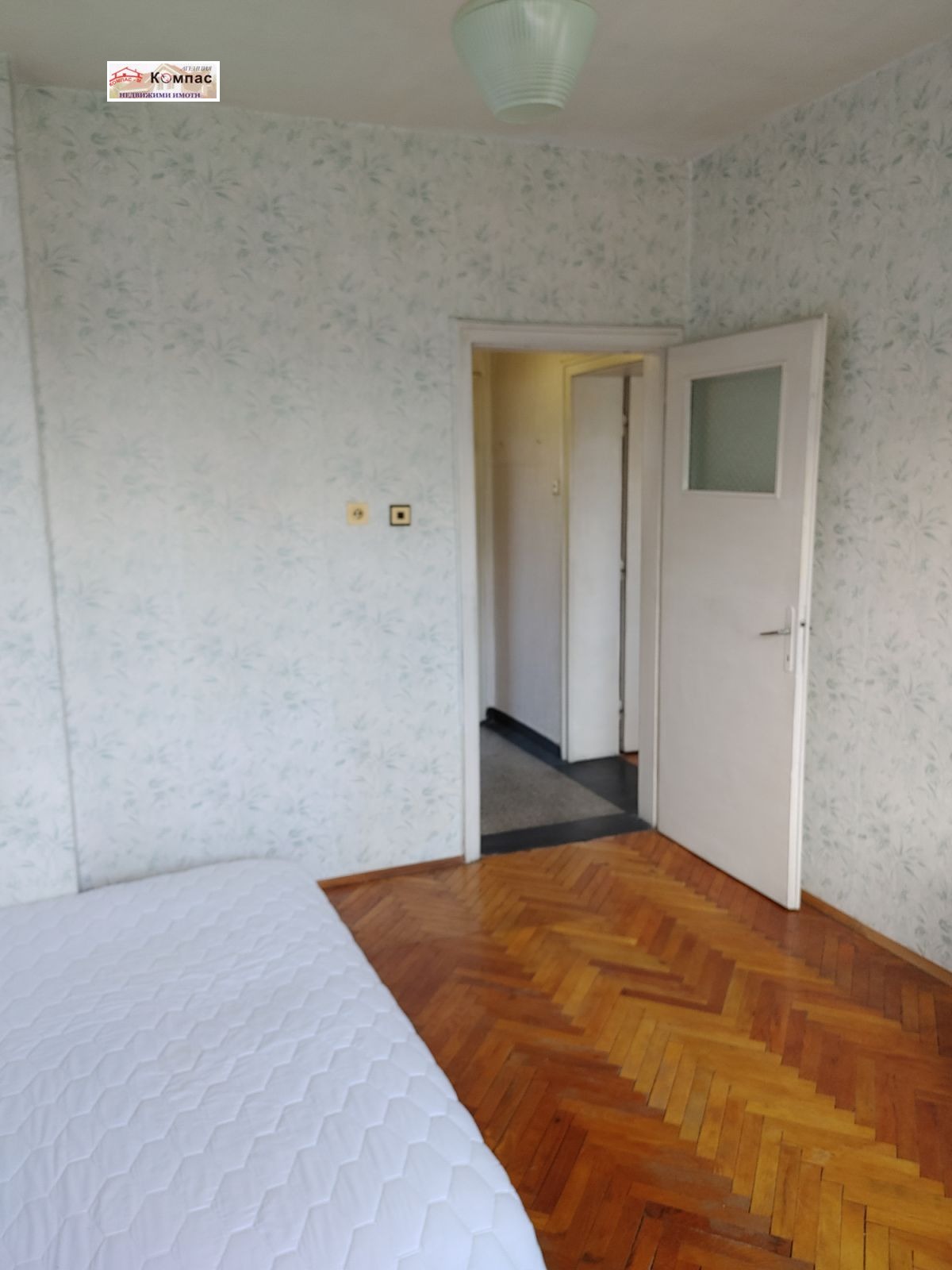 Продава 3-СТАЕН, гр. Пловдив, Център, снимка 2 - Апартаменти - 54821992