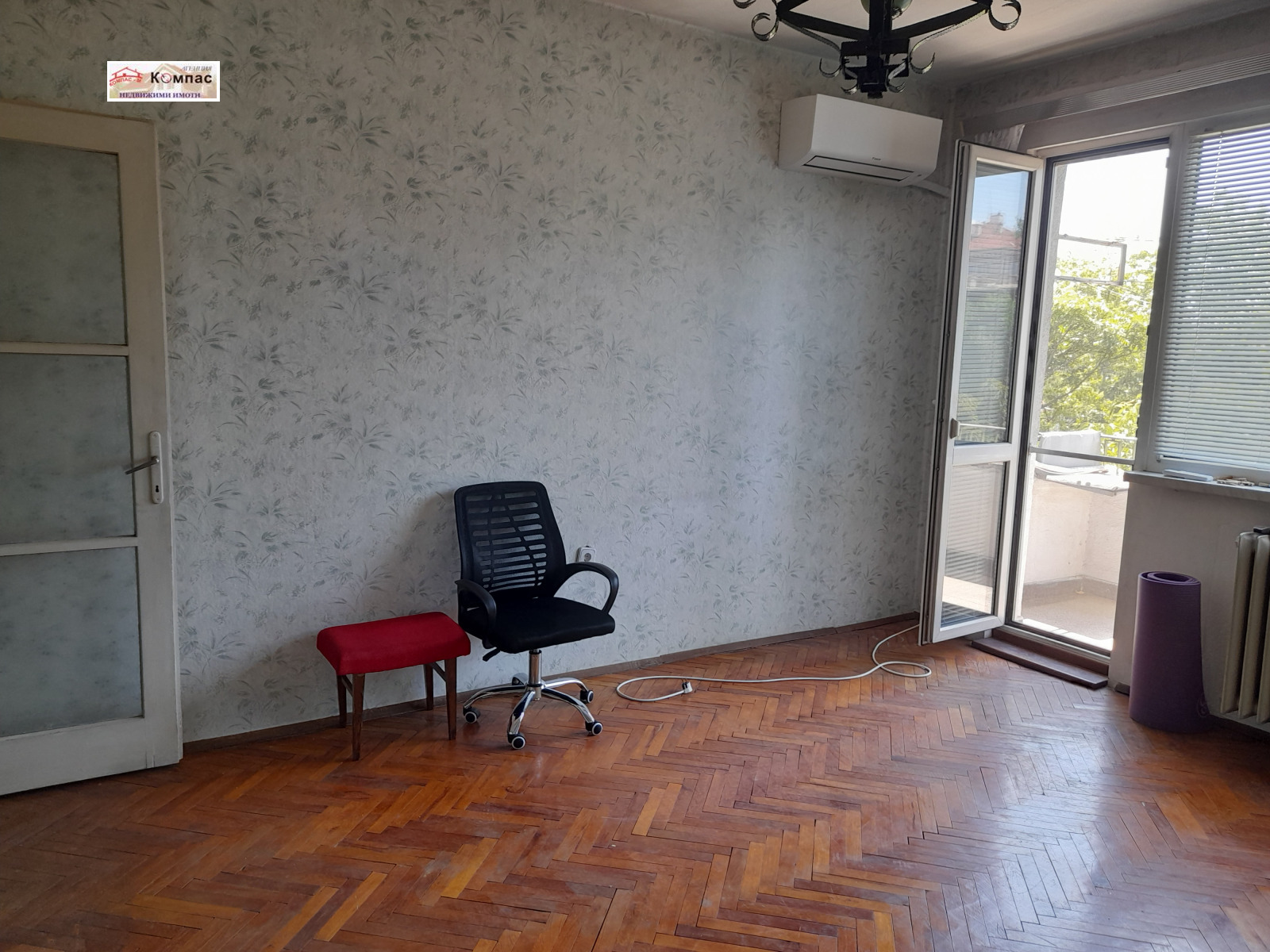 Продава 3-СТАЕН, гр. Пловдив, Център, снимка 4 - Апартаменти - 54821992