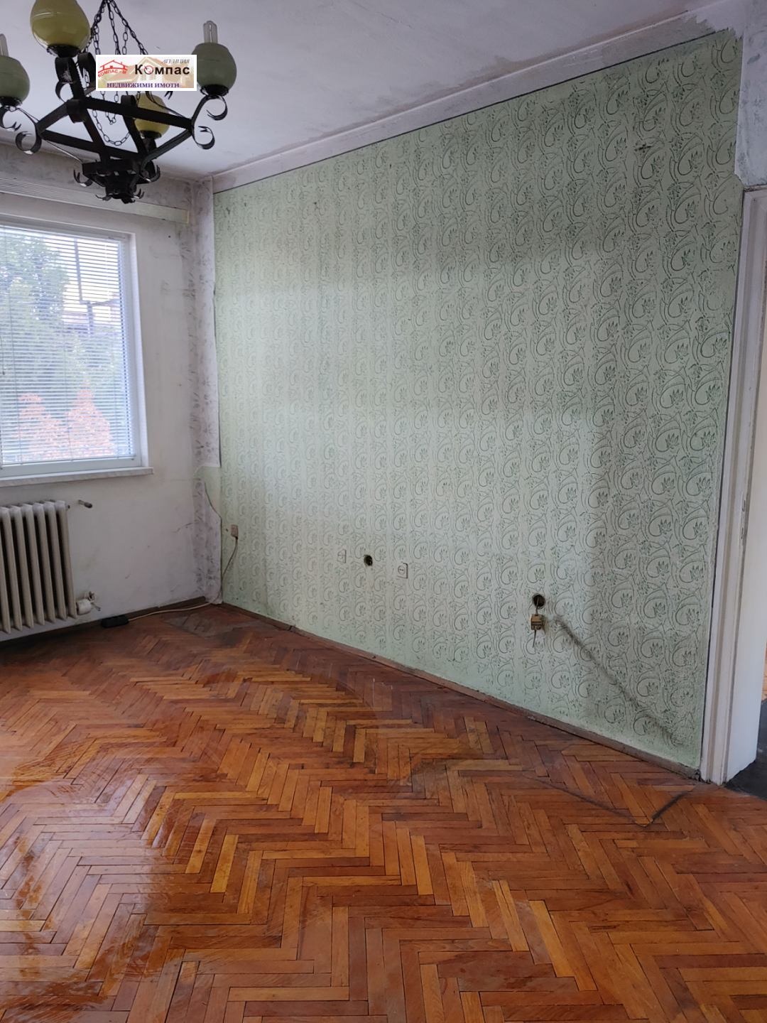 Продава 3-СТАЕН, гр. Пловдив, Център, снимка 8 - Апартаменти - 54821992