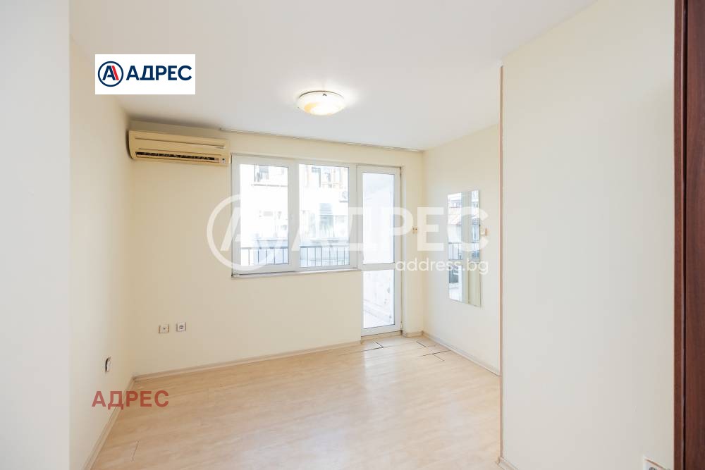 Продава 3-СТАЕН, гр. Варна, Лятно кино Тракия, снимка 3 - Апартаменти - 52565681