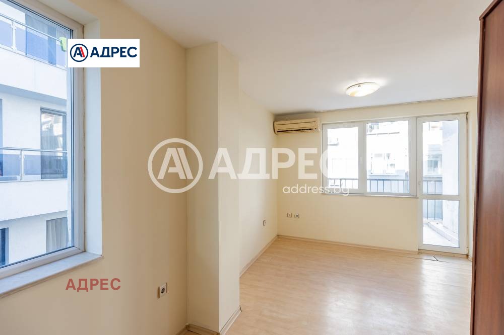 Продава 3-СТАЕН, гр. Варна, Лятно кино Тракия, снимка 10 - Апартаменти - 52565681