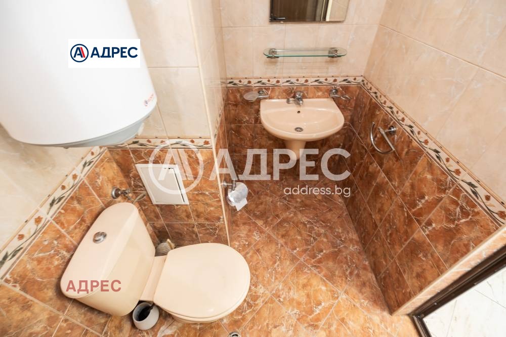 Продава 3-СТАЕН, гр. Варна, Лятно кино Тракия, снимка 11 - Апартаменти - 52565681