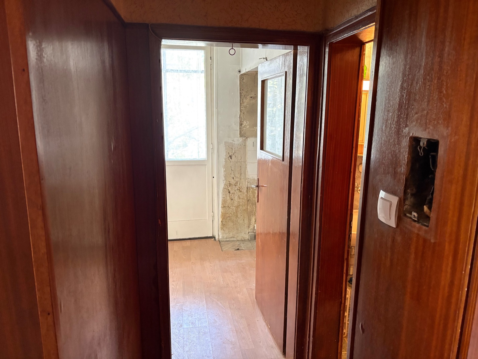 Продава 3-СТАЕН, гр. София, Лозенец, снимка 10 - Апартаменти - 54393141