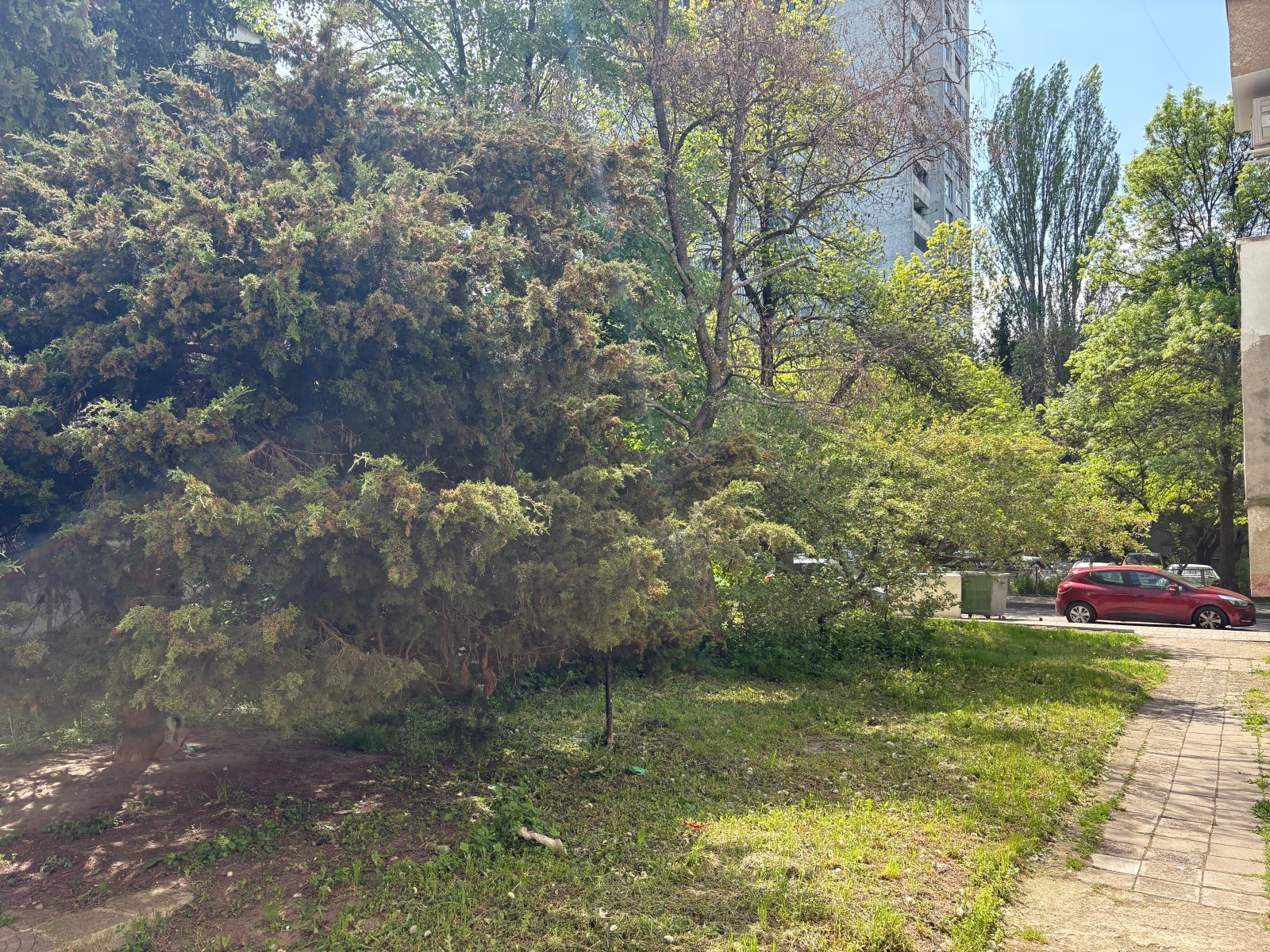 Продава 3-СТАЕН, гр. София, Лозенец, снимка 14 - Апартаменти - 54393141