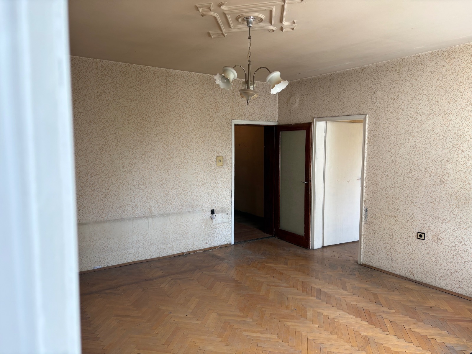 Продава 3-СТАЕН, гр. София, Лозенец, снимка 3 - Апартаменти - 54393141