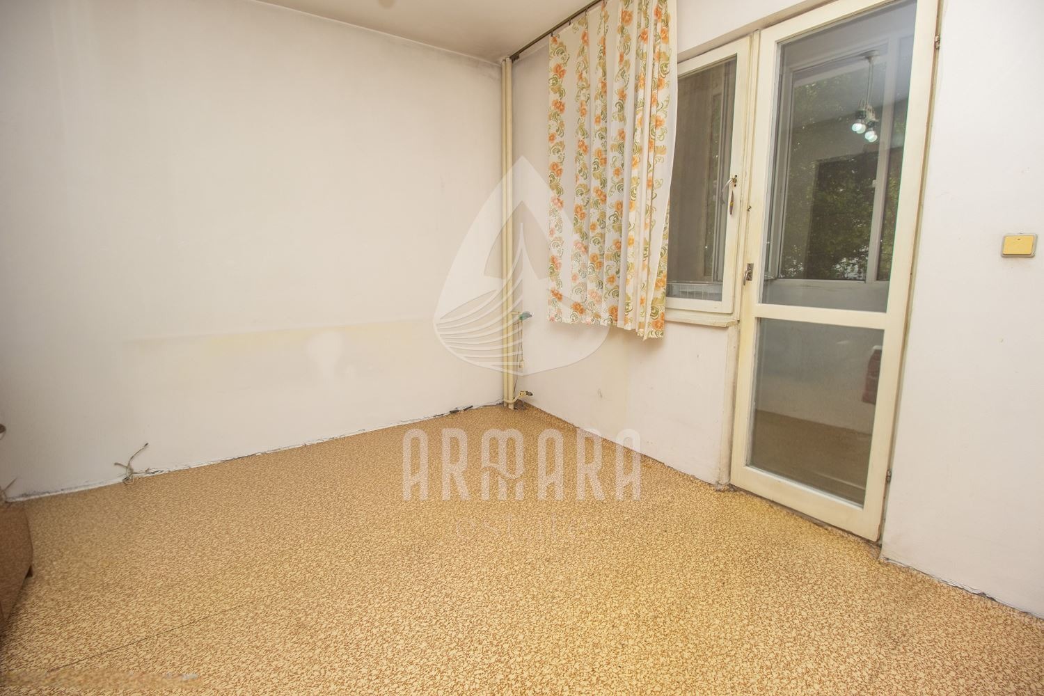 Продава 3-СТАЕН, гр. Пловдив, Тракия, снимка 8 - Апартаменти - 54566339