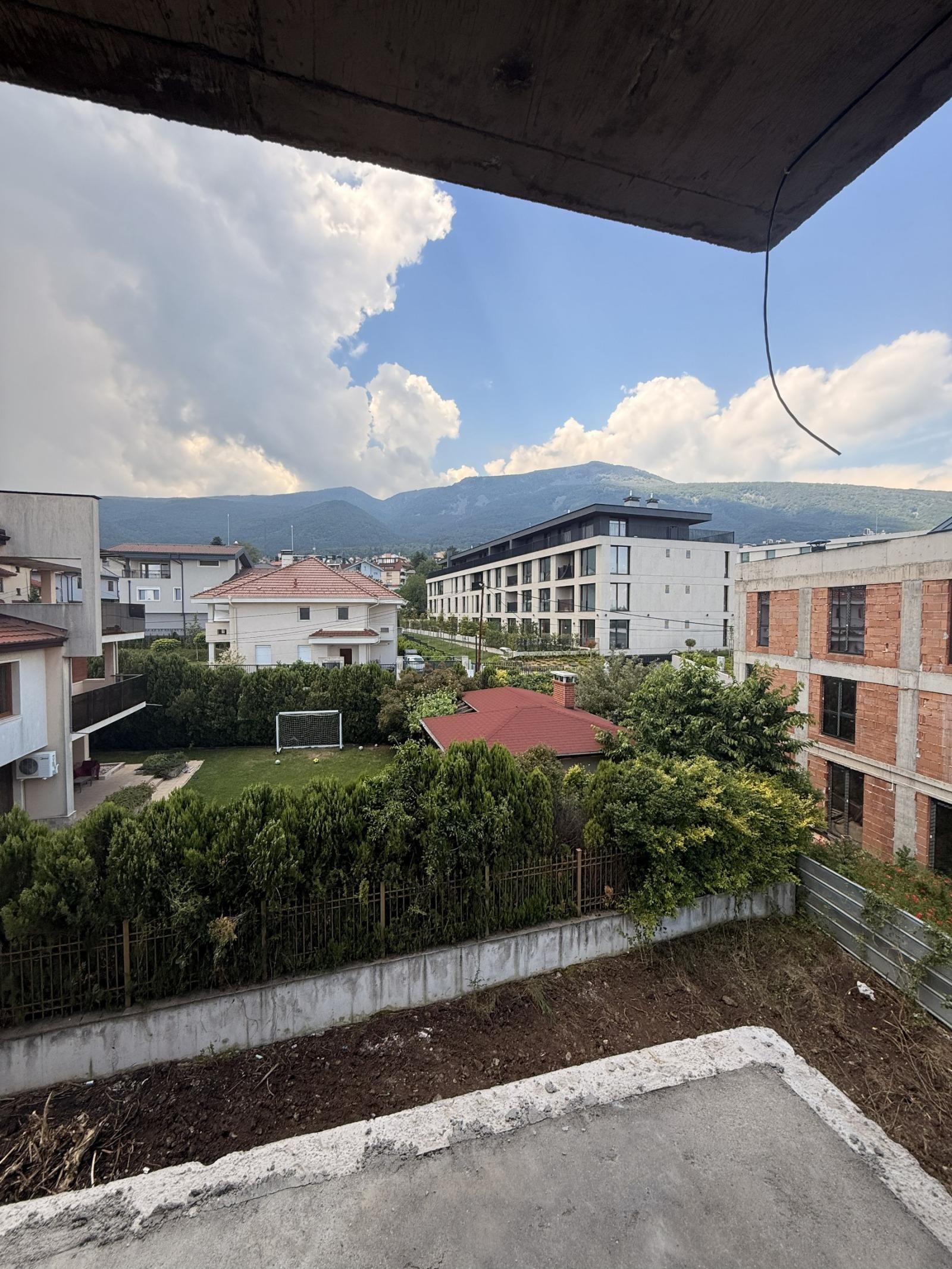 Продава 3-СТАЕН, гр. София, Драгалевци, снимка 3 - Апартаменти - 55089155