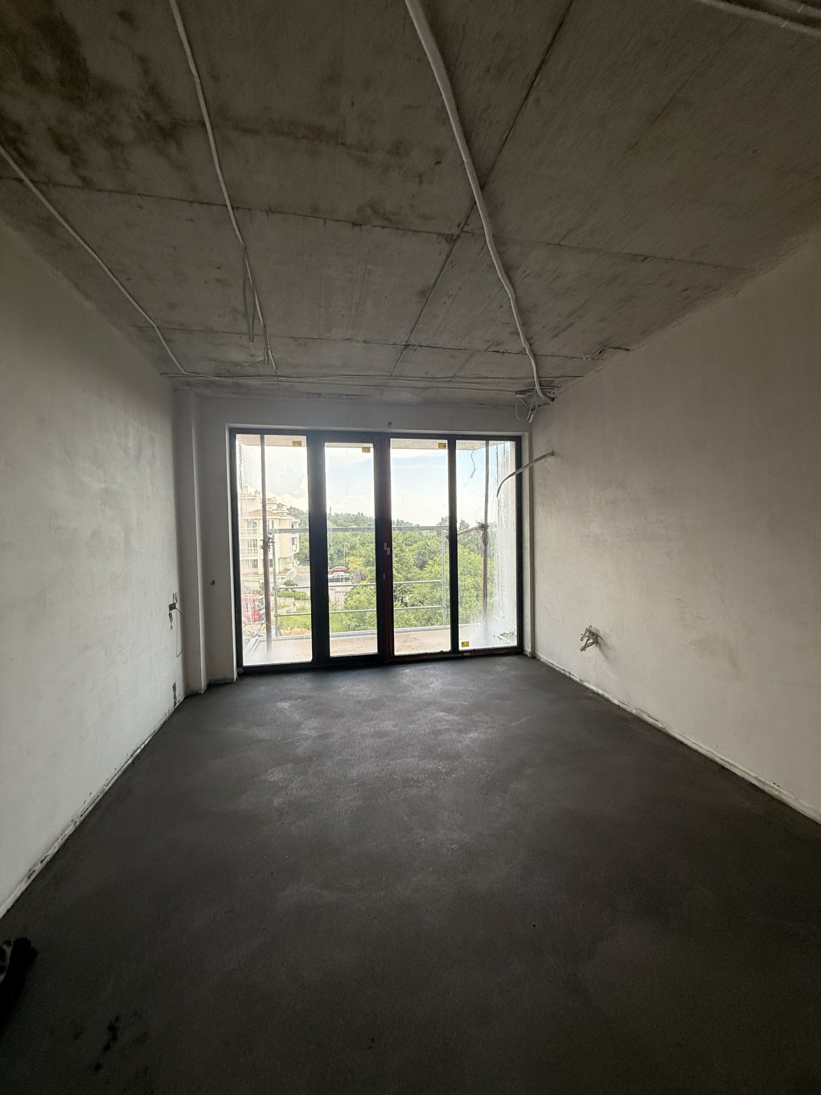 Продава 3-СТАЕН, гр. София, Драгалевци, снимка 4 - Апартаменти - 55089155