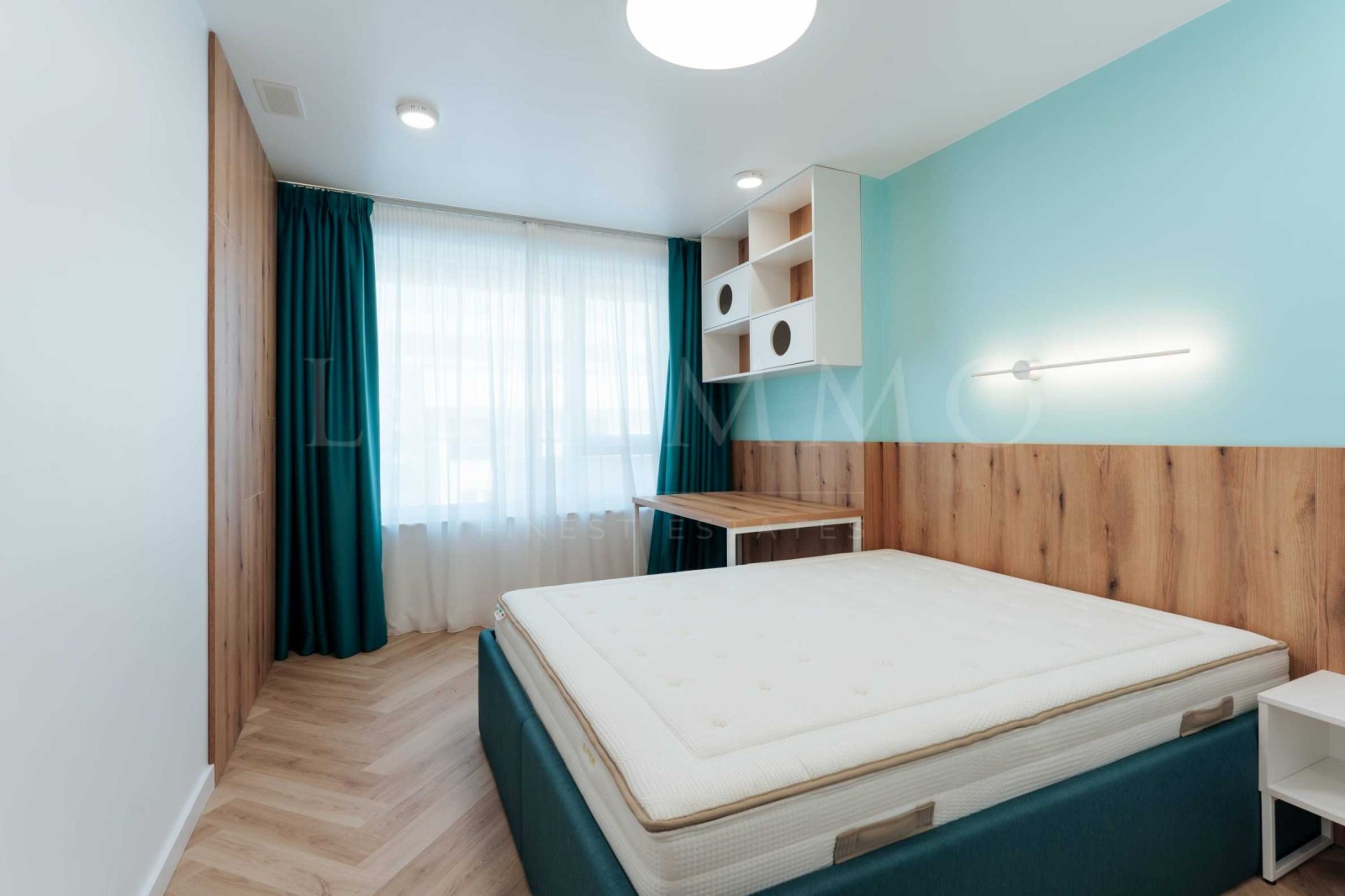 Продава МНОГОСТАЕН, гр. Бургас, Славейков, снимка 14 - Апартаменти - 53815144