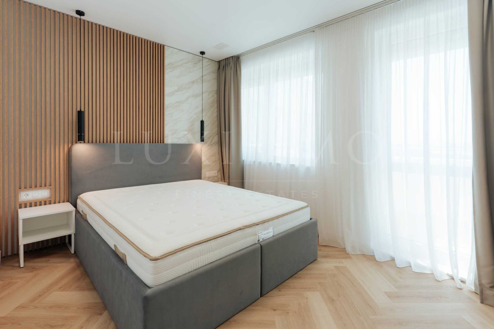 Продава МНОГОСТАЕН, гр. Бургас, Славейков, снимка 9 - Апартаменти - 53815144