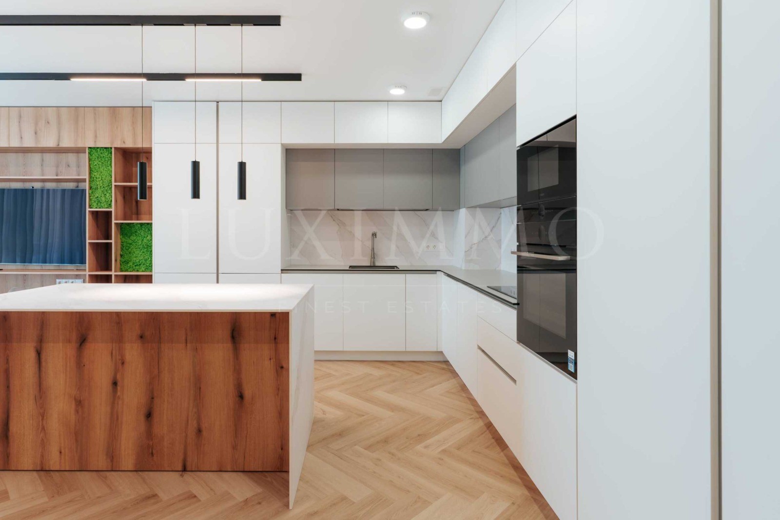 Продава МНОГОСТАЕН, гр. Бургас, Славейков, снимка 5 - Апартаменти - 53815144