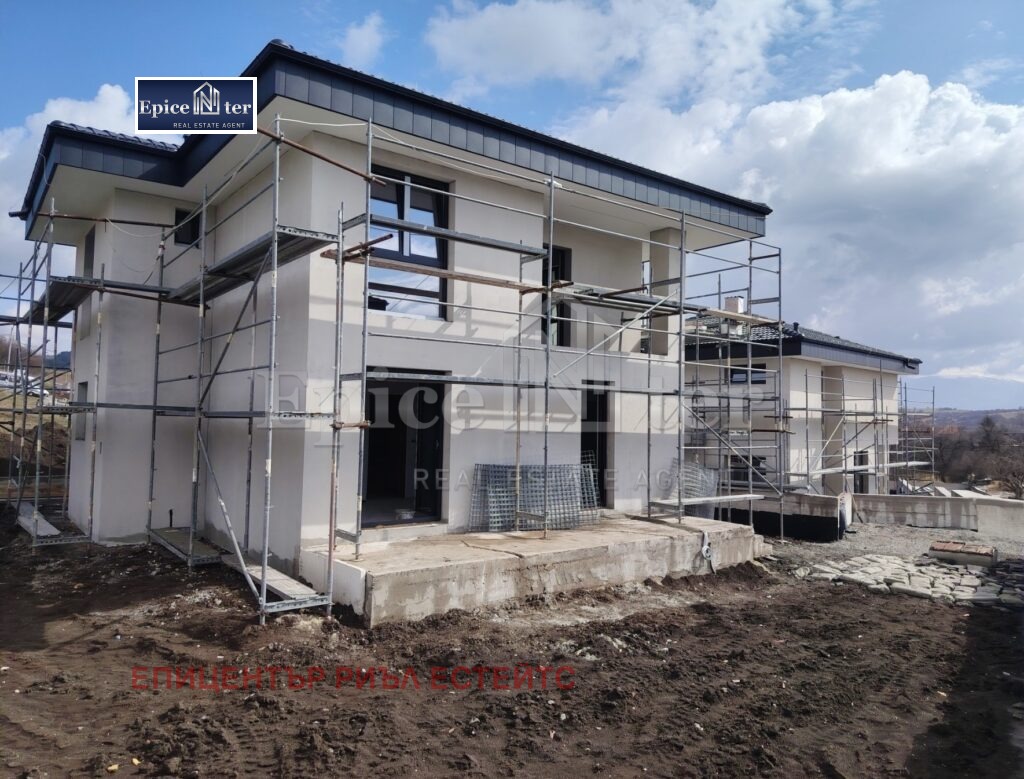 Продава КЪЩА, с. Дивотино, област Перник, снимка 4 - Къщи - 53778708