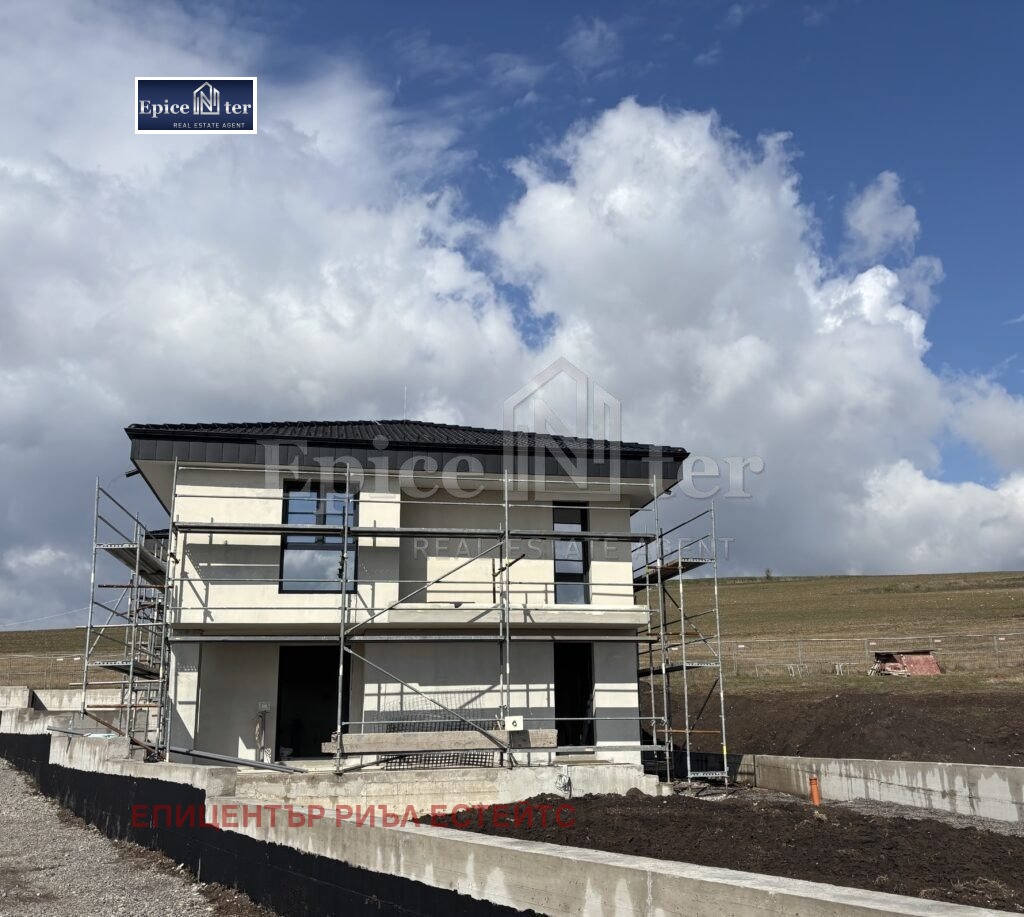 Продава КЪЩА, с. Дивотино, област Перник, снимка 6 - Къщи - 53778708