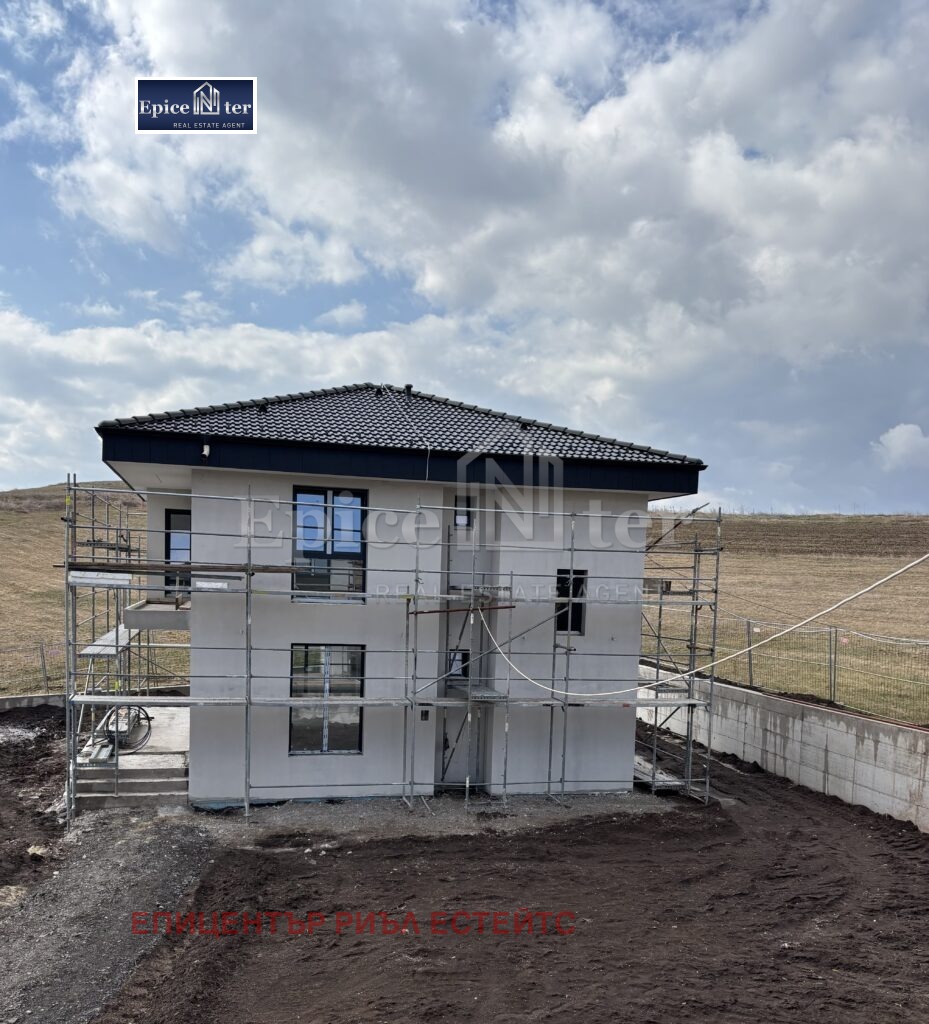 Продава КЪЩА, с. Дивотино, област Перник, снимка 5 - Къщи - 53778708