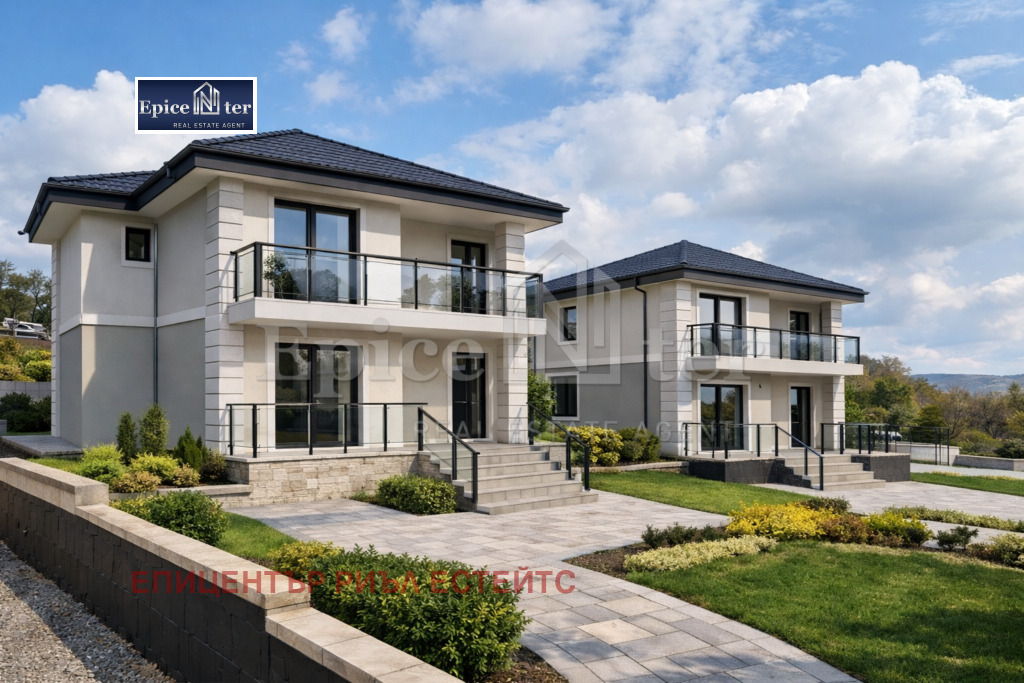 Продава КЪЩА, с. Дивотино, област Перник