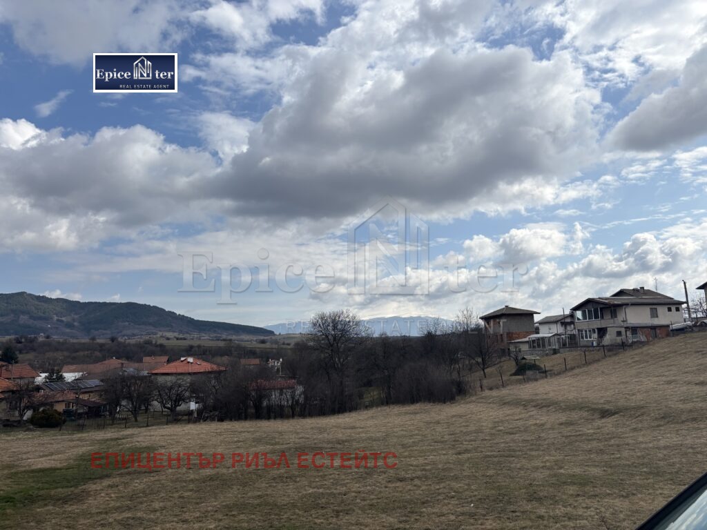 Продава КЪЩА, с. Дивотино, област Перник, снимка 10 - Къщи - 53778708