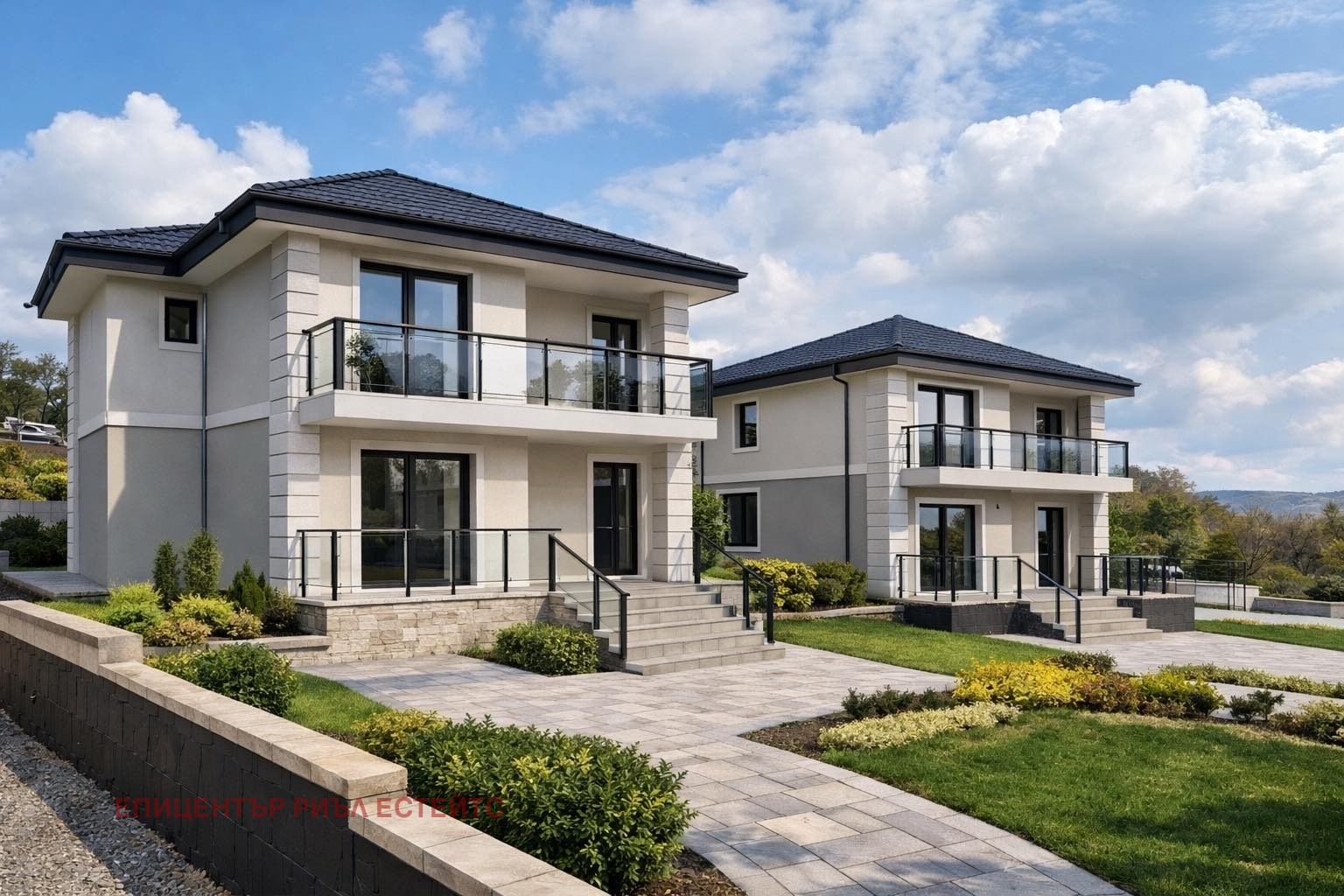 Продава КЪЩА, с. Дивотино, област Перник, снимка 2 - Къщи - 53778708