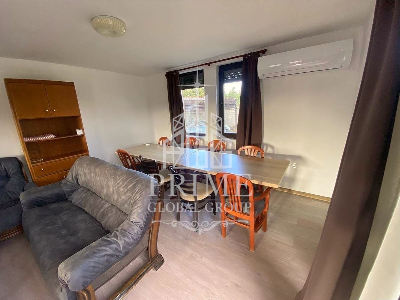 Продава КЪЩА, с. Юнец, област Варна, снимка 10 - Къщи - 54252932