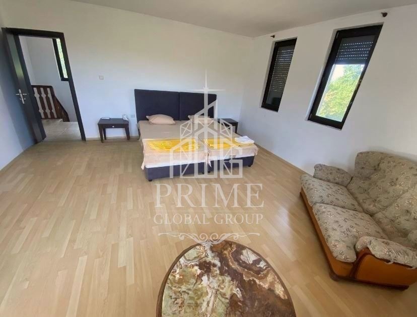 Продава КЪЩА, с. Юнец, област Варна, снимка 9 - Къщи - 54252932