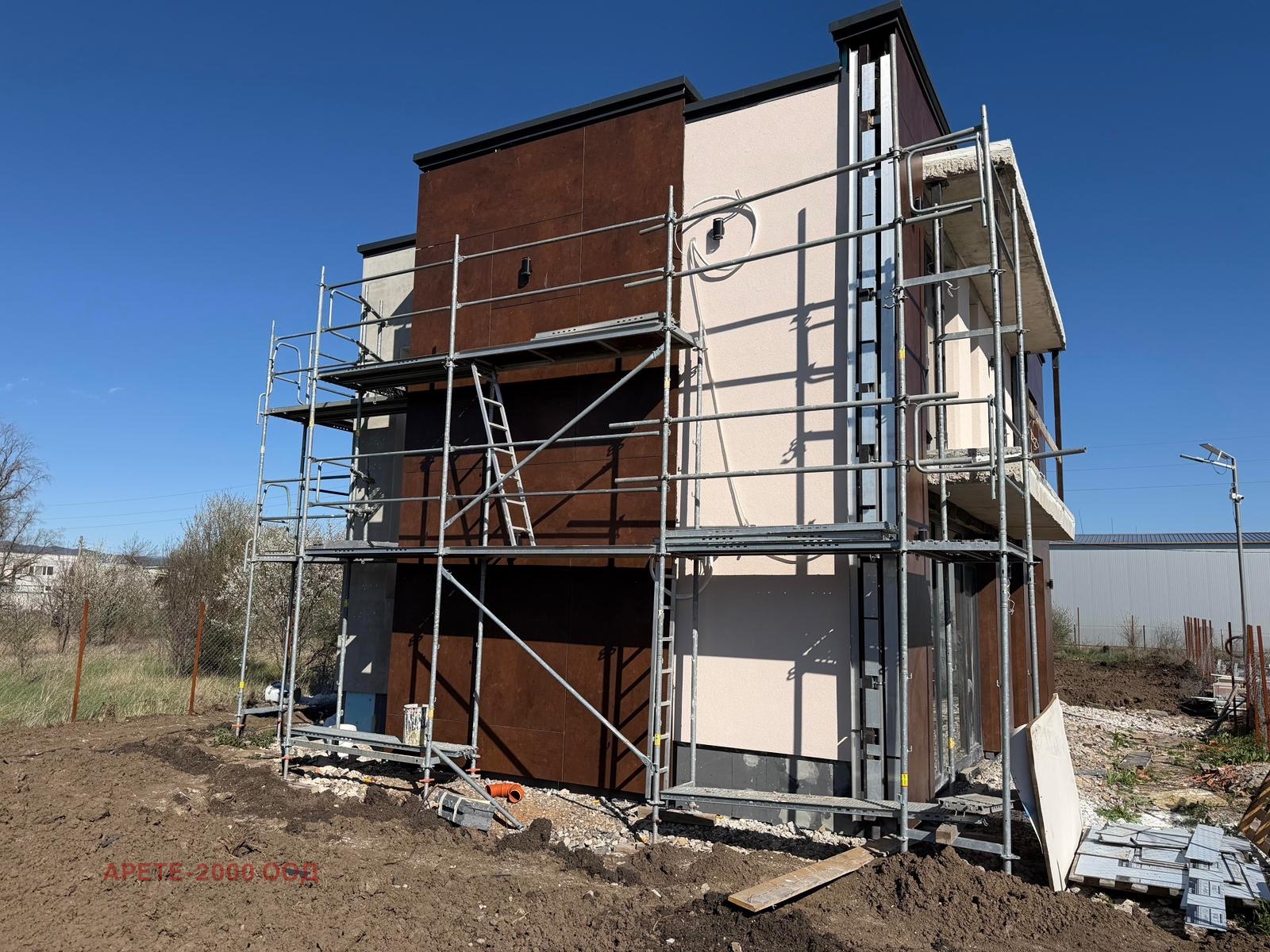 Продава КЪЩА, гр. Костинброд, област София област, снимка 11 - Къщи - 54611156