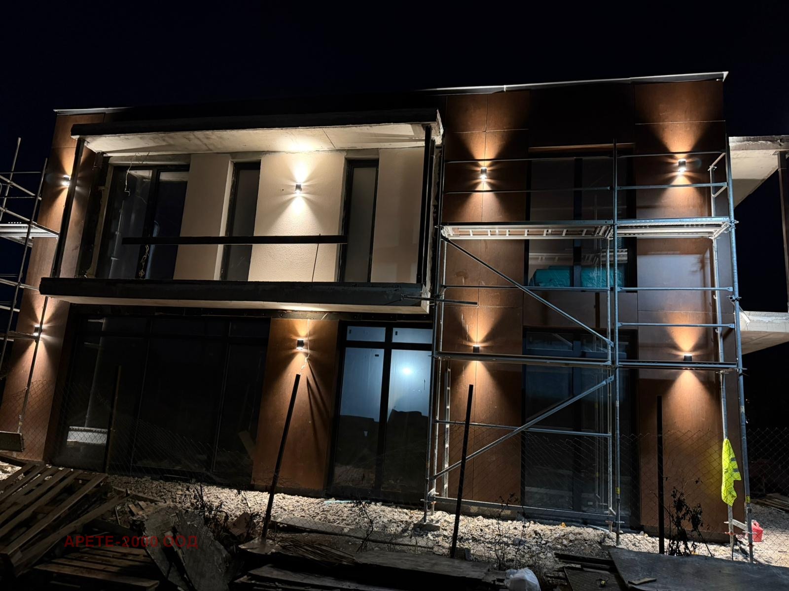 Продава КЪЩА, гр. Костинброд, област София област, снимка 7 - Къщи - 54611156