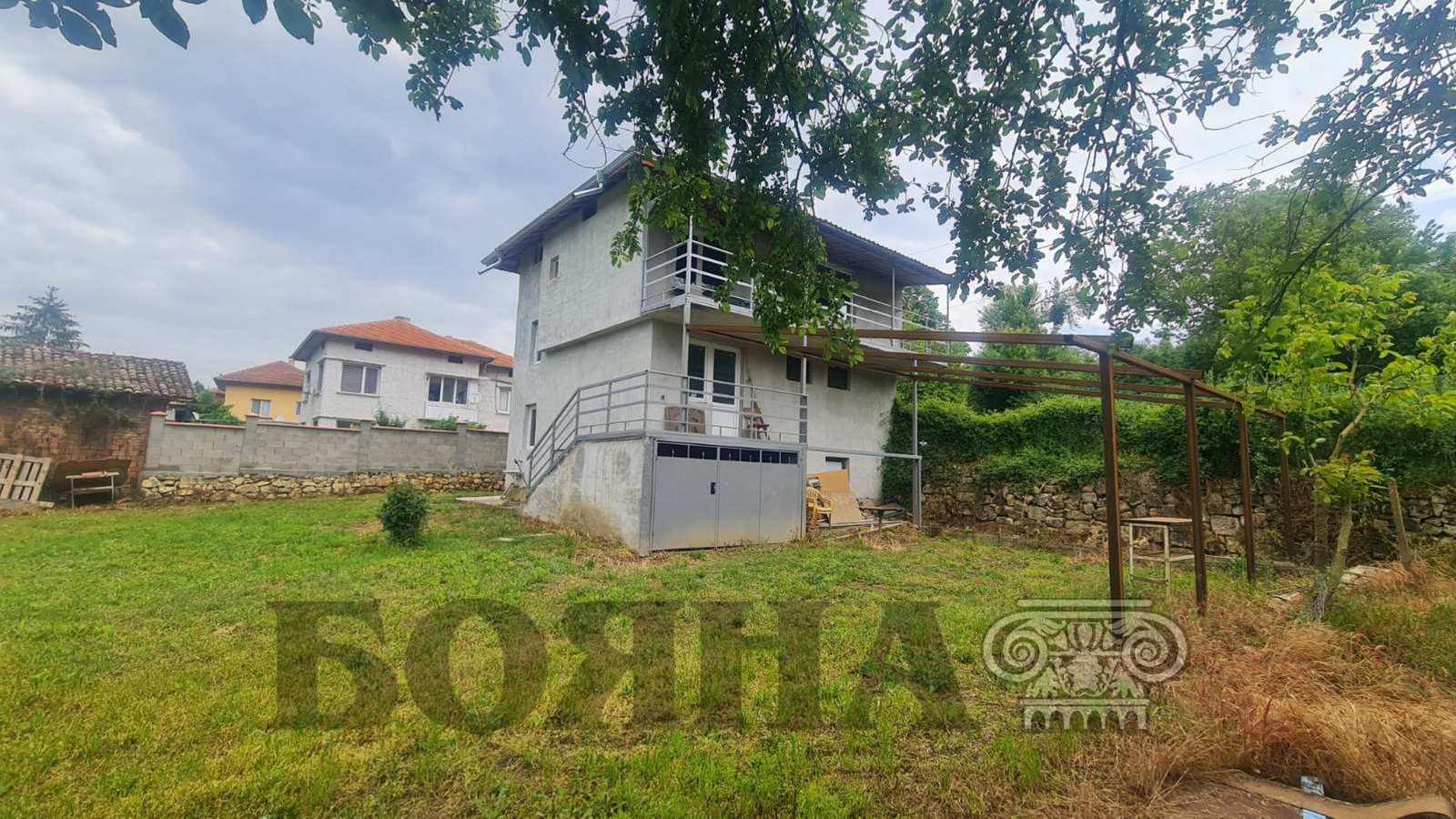 Продава КЪЩА, с. Писанец, област Русе