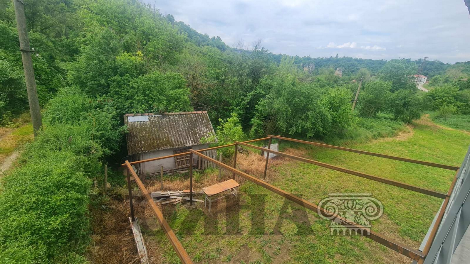Продава КЪЩА, с. Писанец, област Русе, снимка 9 - Къщи - 54624951