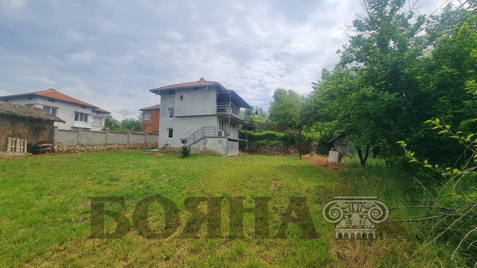 Продава КЪЩА, с. Писанец, област Русе, снимка 6 - Къщи - 54624951