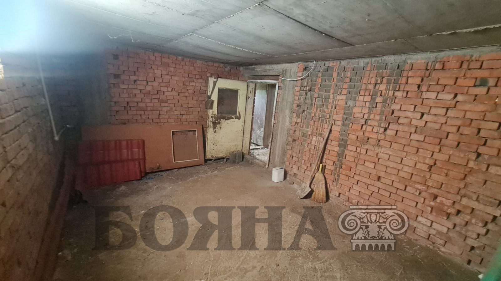 Продава КЪЩА, с. Писанец, област Русе, снимка 10 - Къщи - 54624951