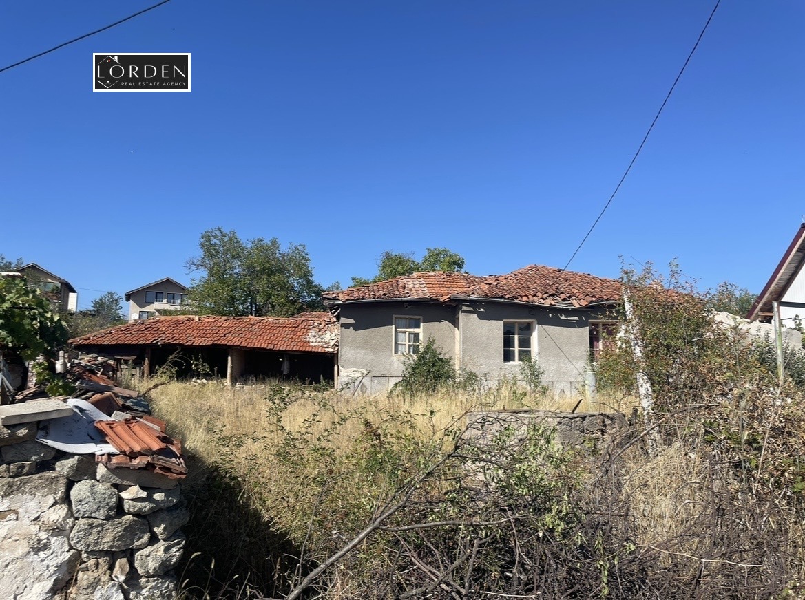 Продава КЪЩА, с. Свобода, област Пазарджик, снимка 4 - Къщи - 55993221