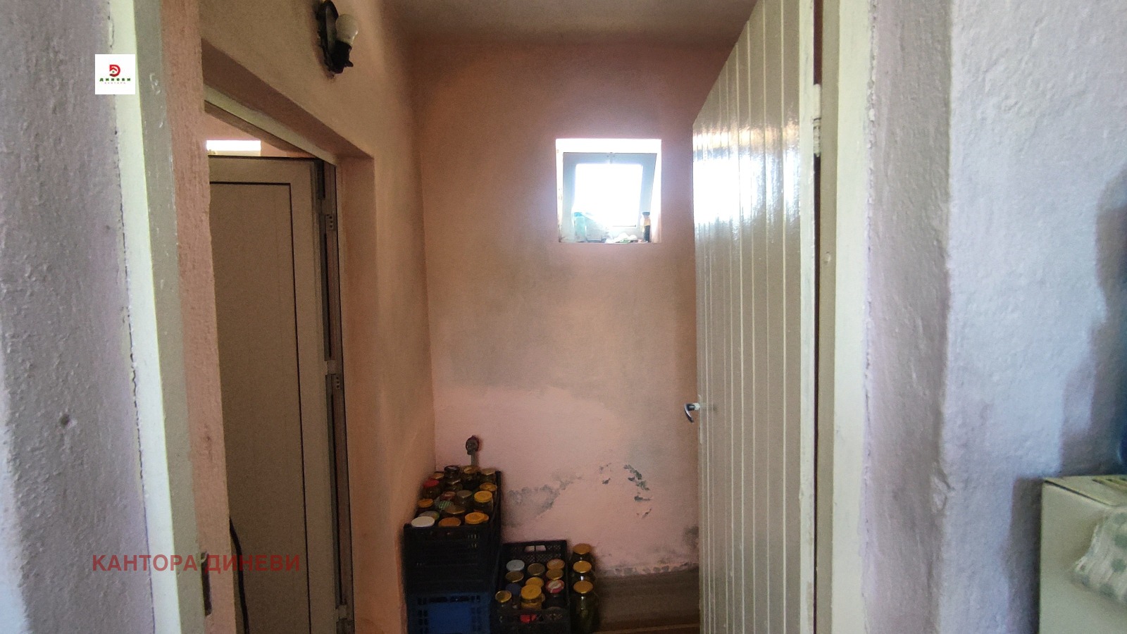 Продава КЪЩА, с. Тракия, област Стара Загора, снимка 7 - Къщи - 56217132