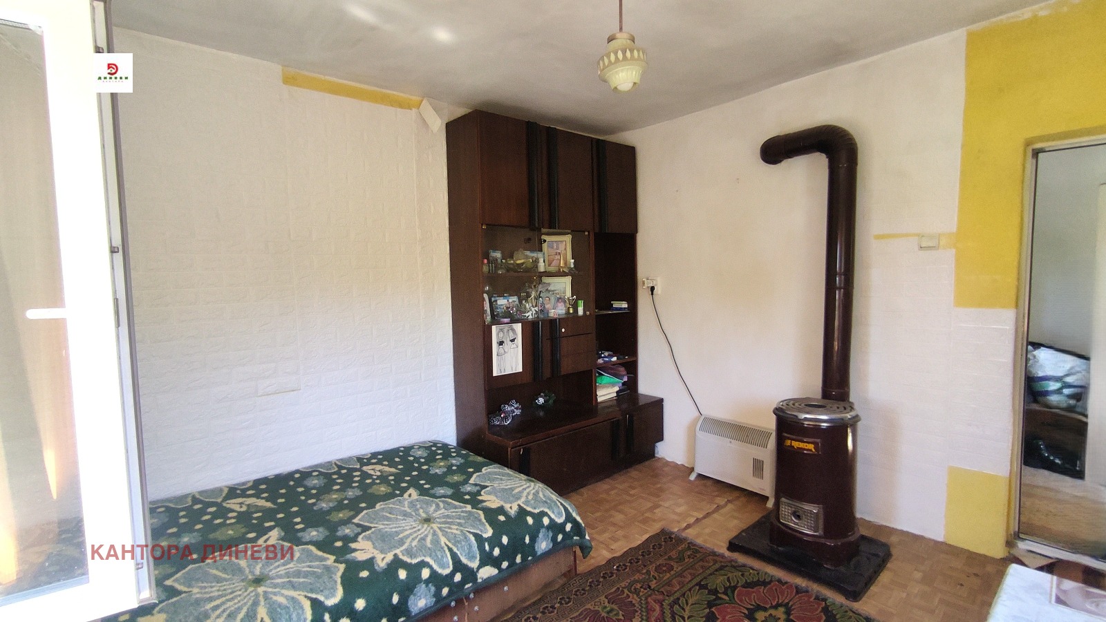 Продава КЪЩА, с. Тракия, област Стара Загора, снимка 10 - Къщи - 56217132
