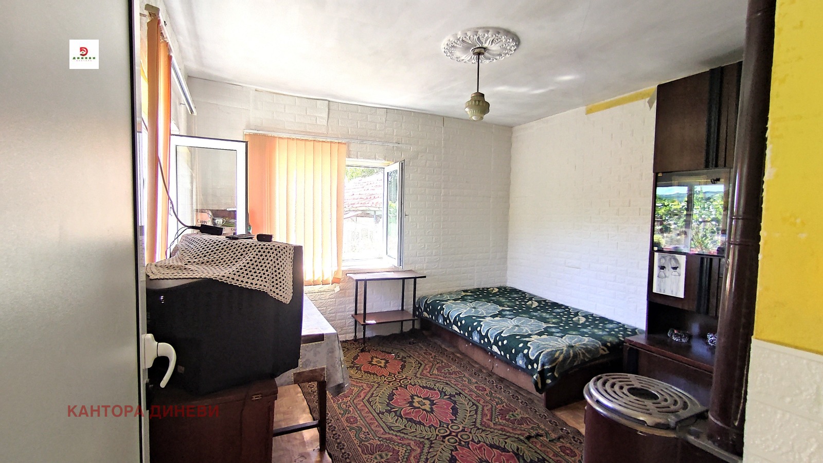 Продава КЪЩА, с. Тракия, област Стара Загора, снимка 9 - Къщи - 56217132
