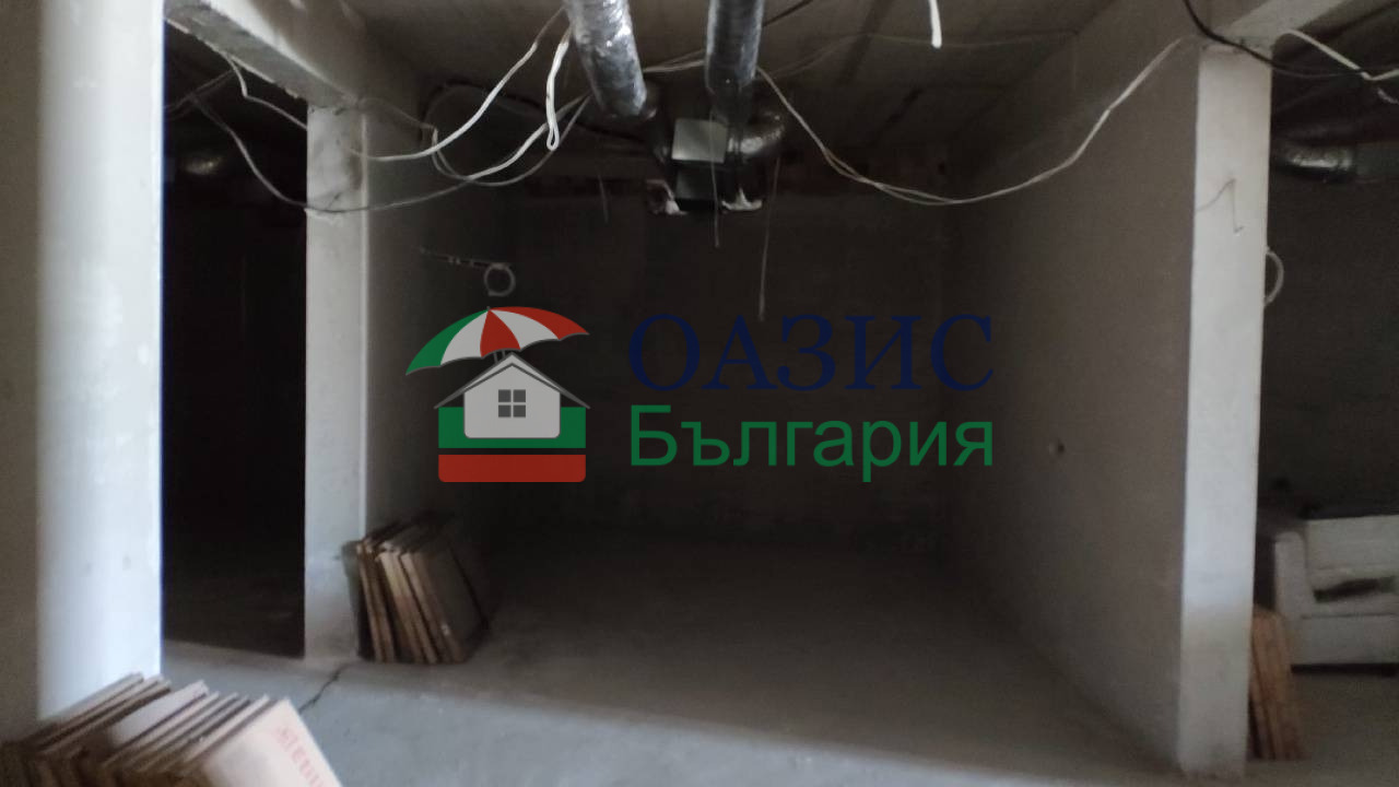 Продава МАГАЗИН, гр. Свети Влас, област Бургас, снимка 4 - Магазини - 53069257