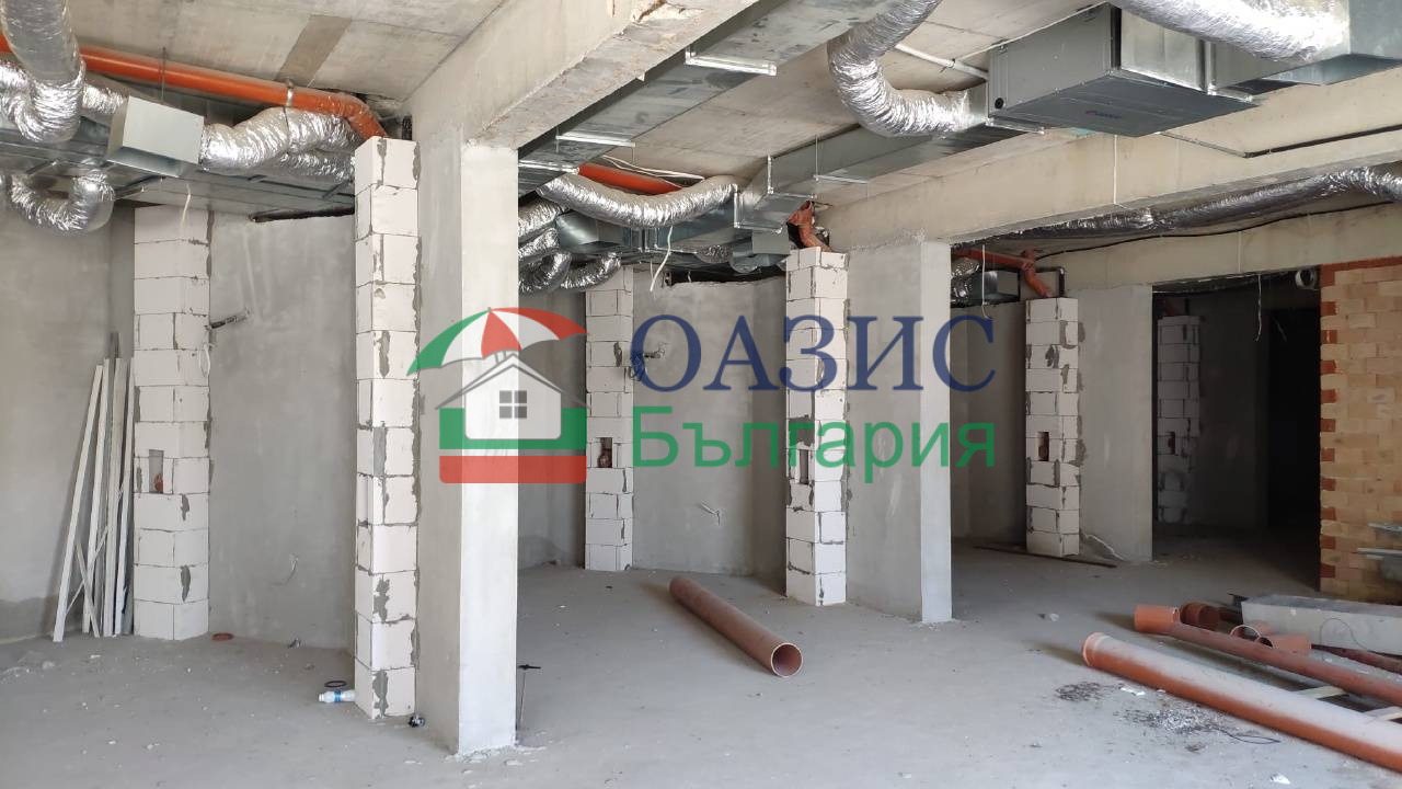 Продава МАГАЗИН, гр. Свети Влас, област Бургас, снимка 3 - Магазини - 53069257