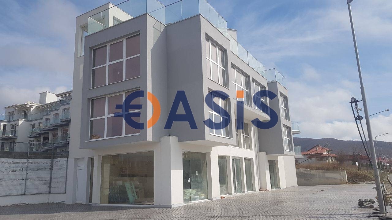Продава МАГАЗИН, гр. Свети Влас, област Бургас