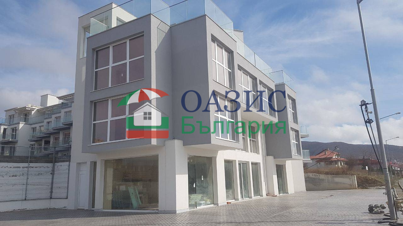 Продава МАГАЗИН, гр. Свети Влас, област Бургас
