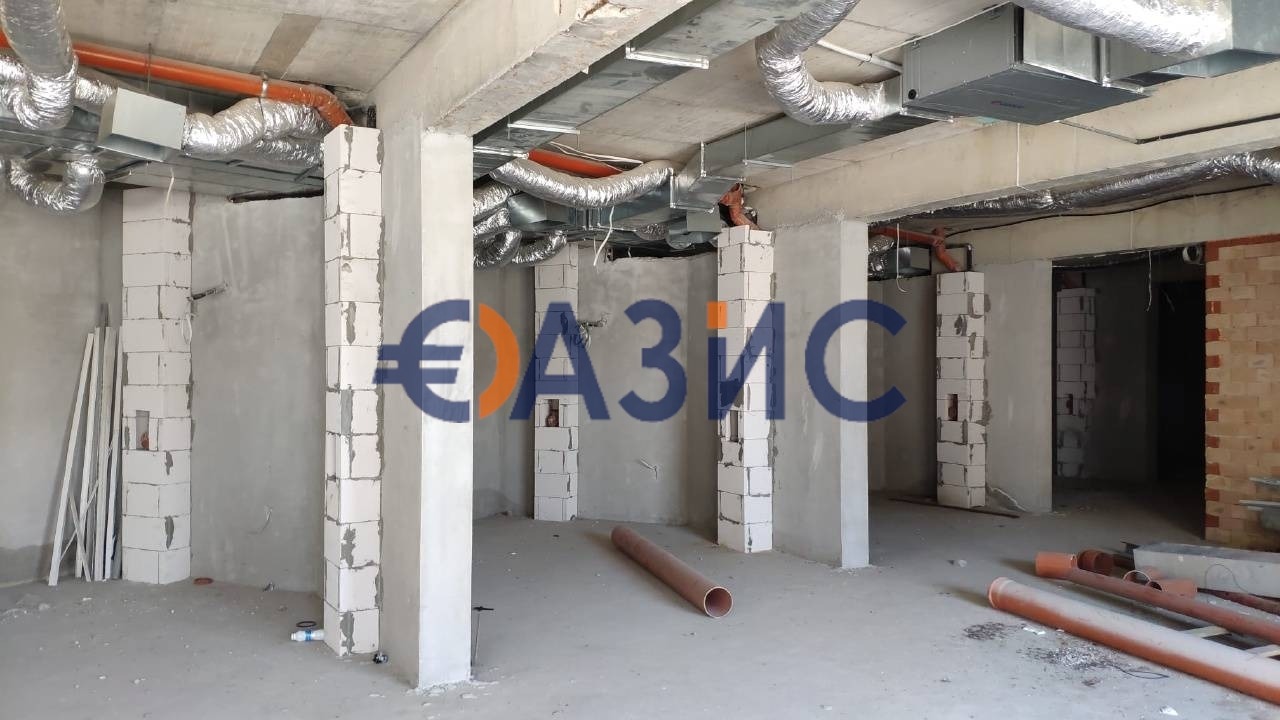 Продава МАГАЗИН, гр. Свети Влас, област Бургас, снимка 2 - Магазини - 53069257