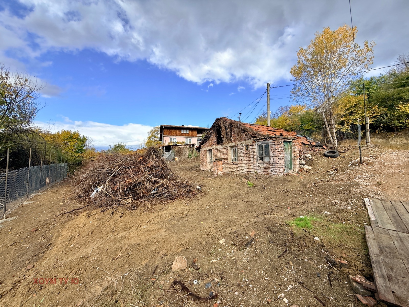 Продава ПАРЦЕЛ, гр. София, гр. Нови Искър