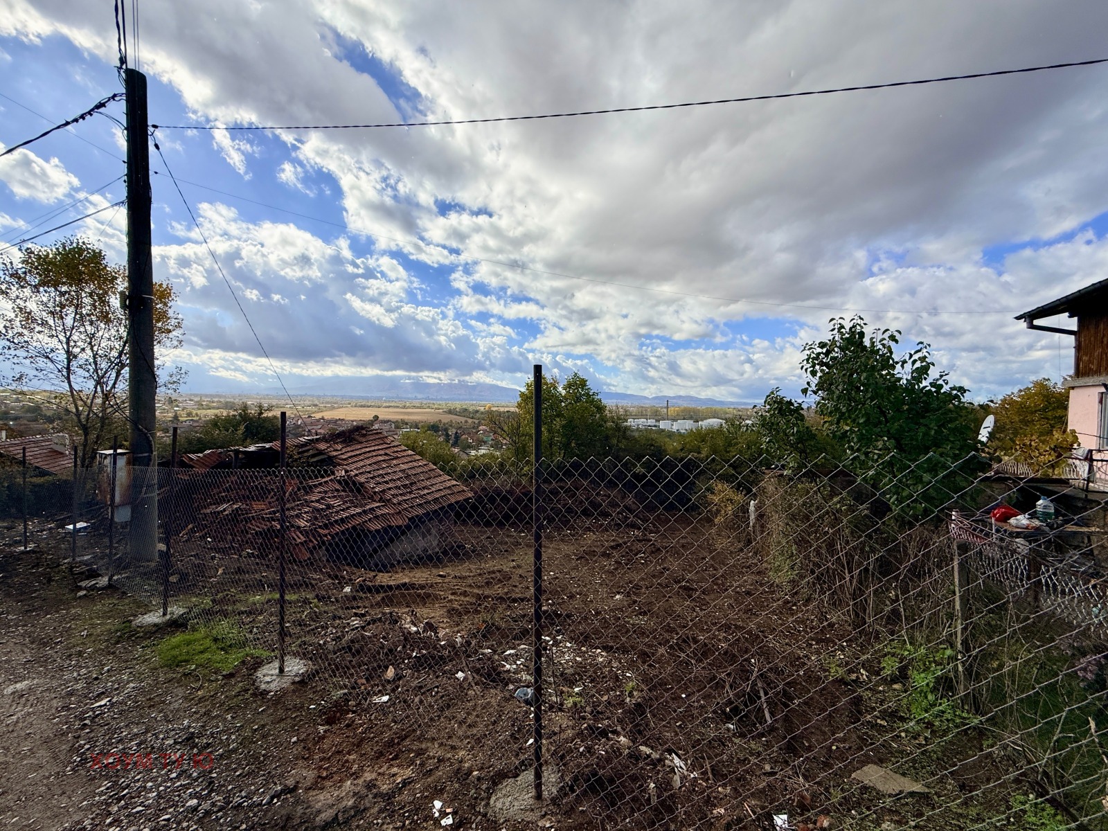 Продава ПАРЦЕЛ, гр. София, гр. Нови Искър, снимка 3 - Парцели - 52143118