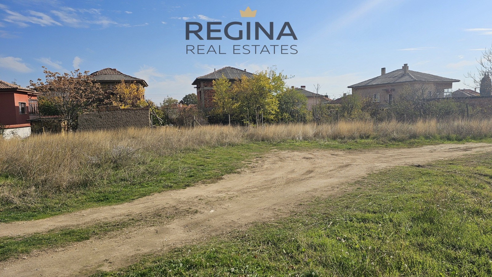 Продава ПАРЦЕЛ, гр. Хисаря, област Пловдив, снимка 2 - Парцели - 53678101